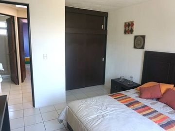 casa con 3 recamaras en  condominio en Jiutepec Morelos