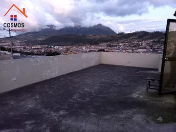 Casa de venta en Otavalo, Ciudadela 31 de Octubre