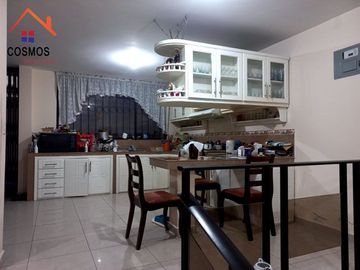 Casa de venta en Otavalo, Ciudadela 31 de Octubre