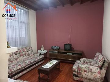 Casa de venta en Otavalo, Ciudadela 31 de Octubre