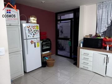 Casa de venta en Otavalo, Ciudadela 31 de Octubre