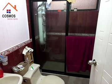 Casa de venta en Otavalo, Ciudadela 31 de Octubre