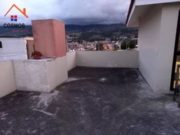 Casa de venta en Otavalo, Ciudadela 31 de Octubre