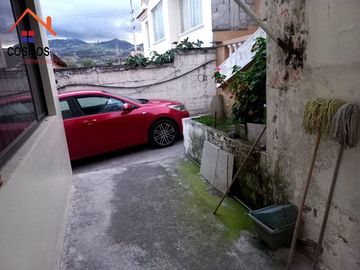 Casa de venta en Otavalo, Ciudadela 31 de Octubre