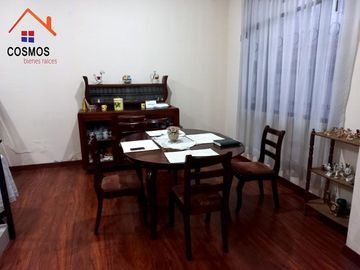 Casa de venta en Otavalo, Ciudadela 31 de Octubre