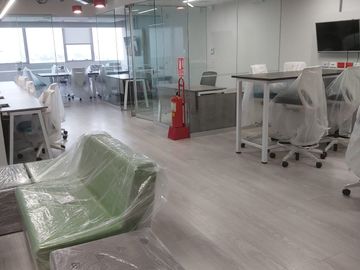OFICINA DE ESTRENO SURCO