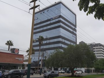 OFICINA DE ESTRENO SURCO
