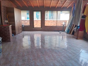 PR18701 Apartamento en venta en el sector Aguacatala