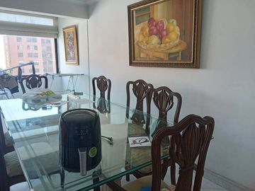 PR18701 Apartamento en venta en el sector Aguacatala