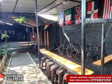 Se vende casa amplia Barrio Ricaurte, Buga-valle.