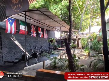 Se vende casa amplia Barrio Ricaurte, Buga-valle.