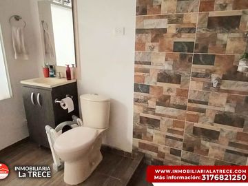 Se vende casa amplia Barrio Ricaurte, Buga-valle.