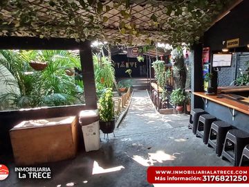 Se vende casa amplia Barrio Ricaurte, Buga-valle.