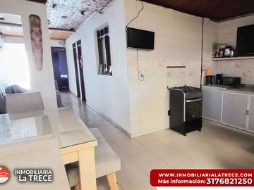 Se vende casa amplia Barrio Ricaurte, Buga-valle.