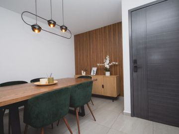 OPORTUNIDAD UNICA COMPRA TU DEPARTAMENTO DE LUJO CON ELEVADOR EN PERINORTE $2,481,354.00 pesos 2do piso 72.60 m2 con una Recamara opción a dos, con 17