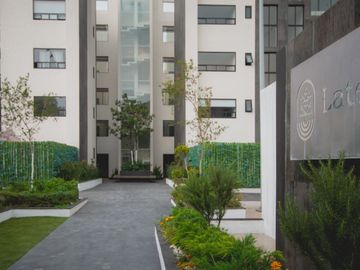 OPORTUNIDAD UNICA COMPRA TU DEPARTAMENTO DE LUJO CON ELEVADOR EN PERINORTE $2,481,354.00 pesos 2do piso 72.60 m2 con una Recamara opción a dos, con 17