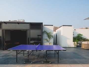 OPORTUNIDAD UNICA COMPRA TU DEPARTAMENTO DE LUJO CON ELEVADOR EN PERINORTE $2,481,354.00 pesos 2do piso 72.60 m2 con una Recamara opción a dos, con 17