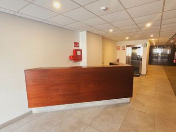 Departamento Flat en Venta con Vista Lateral Al Mar en Miraflores