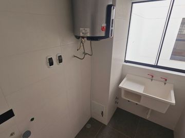 Departamento Flat en Venta con Vista Lateral Al Mar en Miraflores