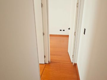 Departamento Flat en Venta con Vista Lateral Al Mar en Miraflores