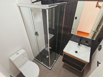 Departamento Flat en Venta con Vista Lateral Al Mar en Miraflores