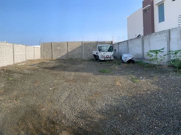 Terreno de Venta en manta ubicado en zona sur