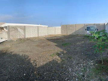 Terreno de Venta en manta ubicado en zona sur