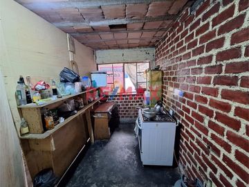 Casa a Precio de Terreno en Venta Cerca a UCV SJL