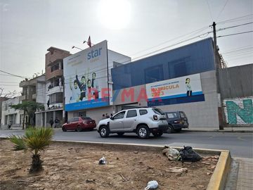 Casa a Precio de Terreno en Venta Cerca a UCV SJL