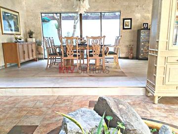 House & Lot in Loyola Grand Villas, Quezon City