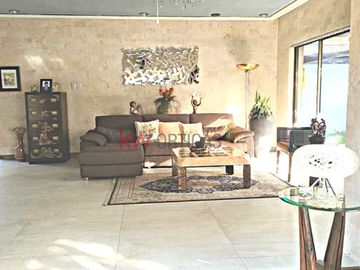 House & Lot in Loyola Grand Villas, Quezon City