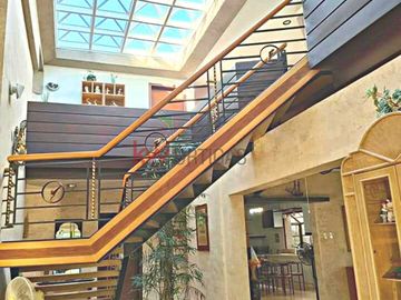 House & Lot in Loyola Grand Villas, Quezon City