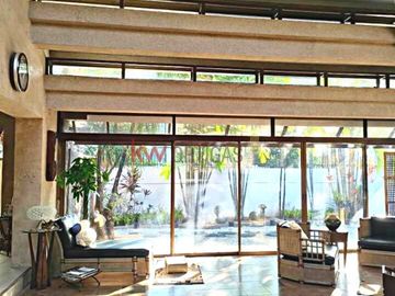 House & Lot in Loyola Grand Villas, Quezon City