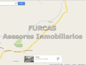 PRECIOSO TERRENO EN VENTA EN CIENEGUILLA A METROS DE LA CARRETERA – 13,923m2