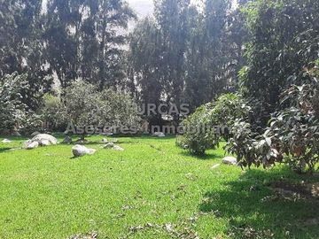 PRECIOSO TERRENO EN VENTA EN CIENEGUILLA A METROS DE LA CARRETERA – 13,923m2