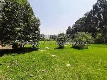 PRECIOSO TERRENO EN VENTA EN CIENEGUILLA A METROS DE LA CARRETERA – 13,923m2
