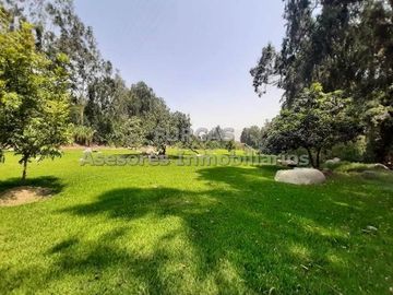 PRECIOSO TERRENO EN VENTA EN CIENEGUILLA A METROS DE LA CARRETERA – 13,923m2