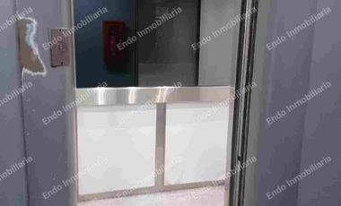 Oficinas en Renta en Col. Roma Norte