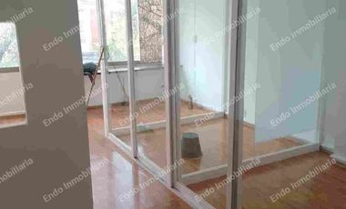 Oficinas en Renta en Col. Roma Norte