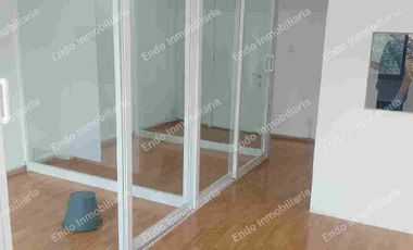 Oficinas en Renta en Col. Roma Norte
