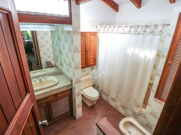 Hermosa Casa En Tambo De Monterrico