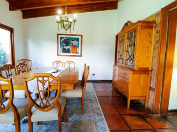 Hermosa Casa En Tambo De Monterrico