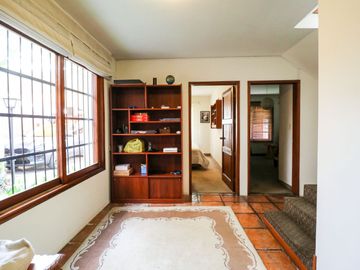 Hermosa Casa En Tambo De Monterrico