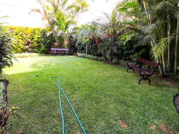 Hermosa Casa En Tambo De Monterrico
