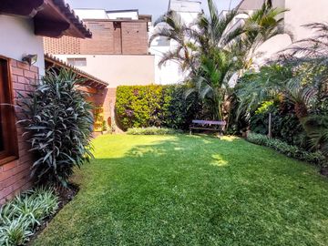 Hermosa Casa En Tambo De Monterrico
