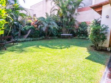 Hermosa Casa En Tambo De Monterrico
