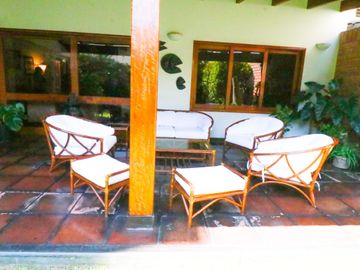 Hermosa Casa En Tambo De Monterrico