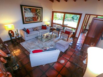Hermosa Casa En Tambo De Monterrico