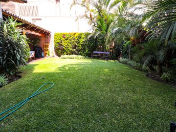 Hermosa Casa En Tambo De Monterrico