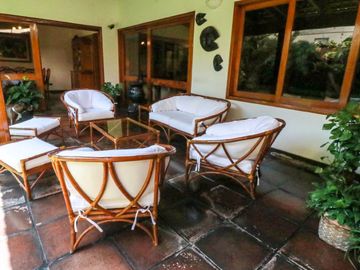 Hermosa Casa En Tambo De Monterrico